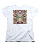 Artwork by Ria - Women's T-Shirt (Standard Fit)