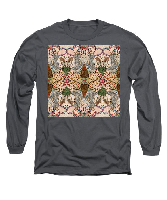 Artwork by Ria-08082020-1 - Long Sleeve T-Shirt