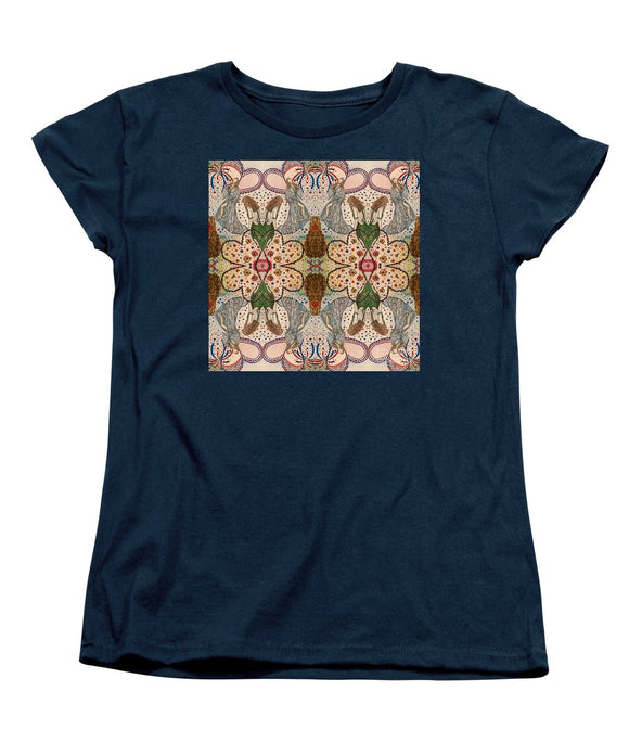 Artwork by Ria-08082020-1 - Women's T-Shirt (Standard Fit)