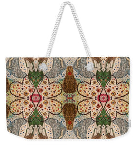 Artwork by Ria-08082020-1 - Weekender Tote Bag