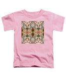 Artwork by Ria-08082020-1 - Toddler T-Shirt