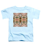 Artwork by Ria-08082020-1 - Toddler T-Shirt