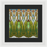 Artwork by Ria-2 - Framed Print