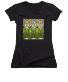 Artwork by Ria-2 - Women's V-Neck