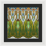 Artwork by Ria-2 - Framed Print