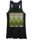 Artwork by Ria-2 - Women's Tank Top