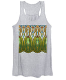 Artwork by Ria-2 - Women's Tank Top