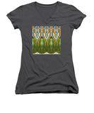 Artwork by Ria-2 - Women's V-Neck