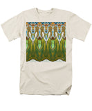 Artwork by Ria-2 - Men's T-Shirt  (Regular Fit)