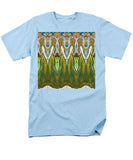 Artwork by Ria-2 - Men's T-Shirt  (Regular Fit)