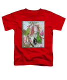 December Fun - Toddler T-Shirt