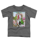 December Fun - Toddler T-Shirt