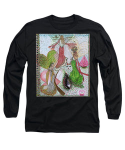 December Fun - Long Sleeve T-Shirt