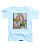 December Fun - Toddler T-Shirt