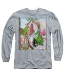 December Fun - Long Sleeve T-Shirt