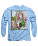 December Fun - Long Sleeve T-Shirt