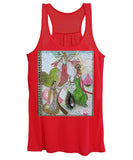 December Fun - Women's Tank Top