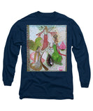 December Fun - Long Sleeve T-Shirt