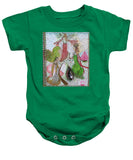 December Fun - Baby Onesie