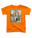 December Fun - Toddler T-Shirt