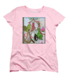 December Fun - Women's T-Shirt (Standard Fit)