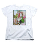 December Fun - Women's T-Shirt (Standard Fit)