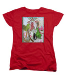 December Fun - Women's T-Shirt (Standard Fit)