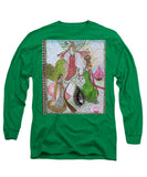 December Fun - Long Sleeve T-Shirt