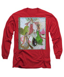 December Fun - Long Sleeve T-Shirt