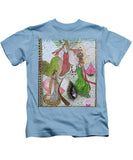 December Fun - Kids T-Shirt