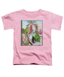 December Fun - Toddler T-Shirt