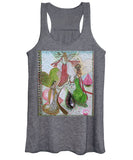 December Fun - Women's Tank Top