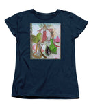 December Fun - Women's T-Shirt (Standard Fit)