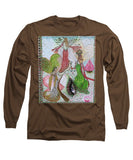 December Fun - Long Sleeve T-Shirt