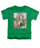 December Fun - Toddler T-Shirt