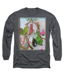 December Fun - Long Sleeve T-Shirt