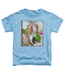 December Fun - Toddler T-Shirt