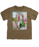 December Fun - Youth T-Shirt