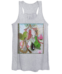 December Fun - Women's Tank Top