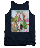 December Fun - Tank Top