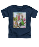 December Fun - Toddler T-Shirt