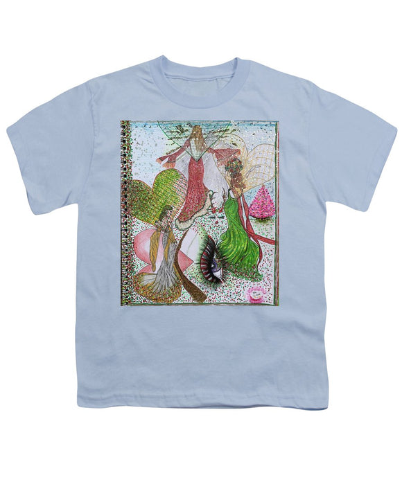 December Fun - Youth T-Shirt