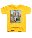 December Fun - Toddler T-Shirt