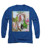 December Fun - Long Sleeve T-Shirt