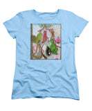 December Fun - Women's T-Shirt (Standard Fit)