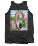 December Fun - Tank Top