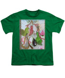 December Fun - Youth T-Shirt