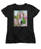 December Fun - Women's T-Shirt (Standard Fit)