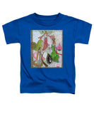 December Fun - Toddler T-Shirt