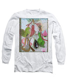 December Fun - Long Sleeve T-Shirt